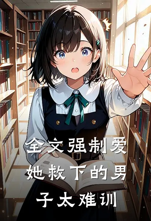 全文强制爱：她救下的男子太难训