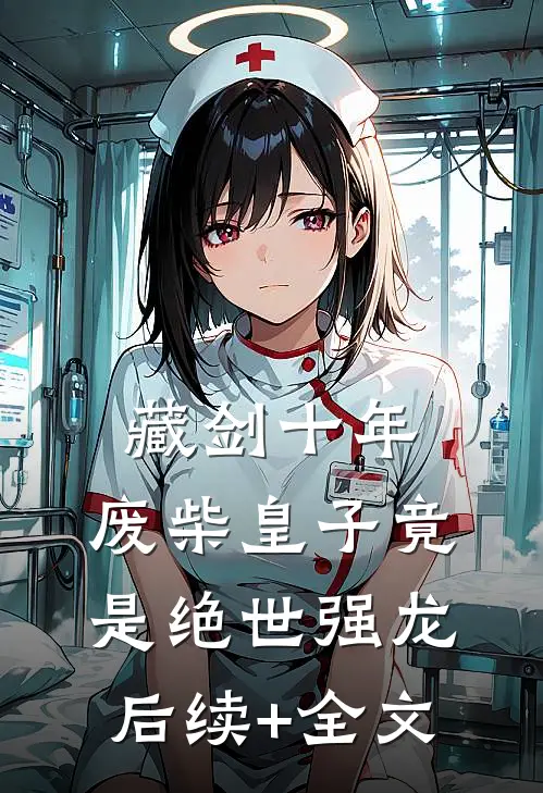 藏剑十年：废柴皇子竟是绝世强龙后续+全文