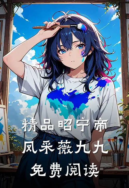 精品昭宁帝凤采薇九九免费阅读