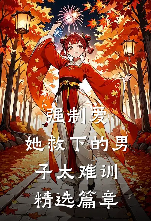 强制爱：她救下的男子太难训精选篇章