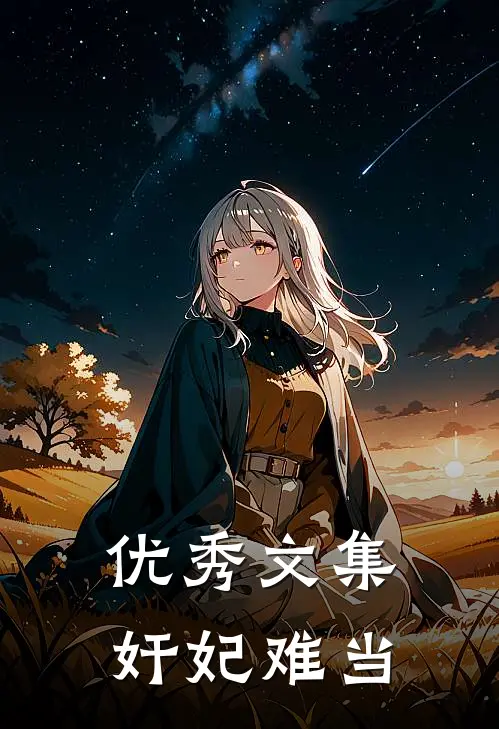 优秀文集奸妃难当