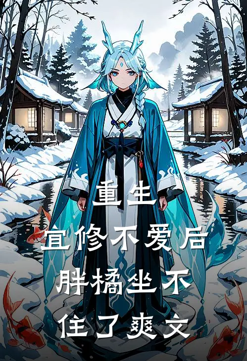 重生：宜修不爱后，胖橘坐不住了爽文