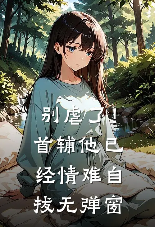 别虐了！首辅他已经情难自拔无弹窗