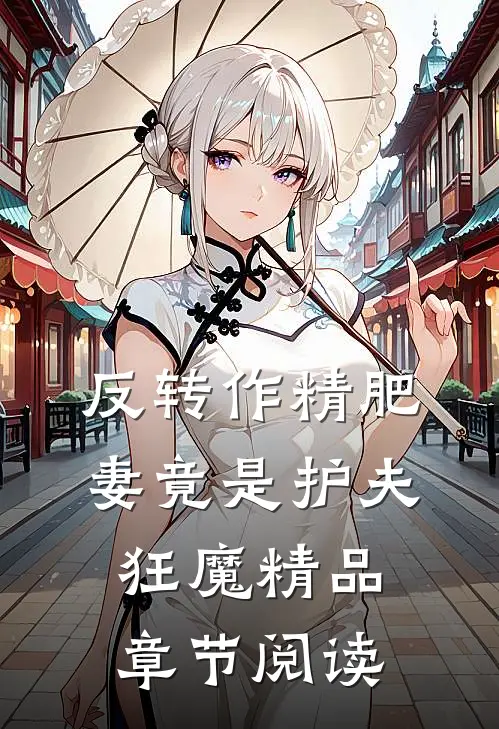 反转作精肥妻竟是护夫狂魔精品章节阅读
