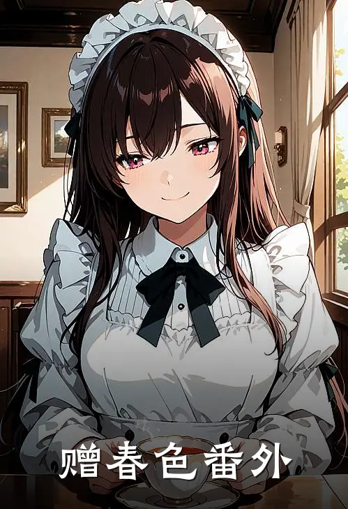 赠春色 番外
