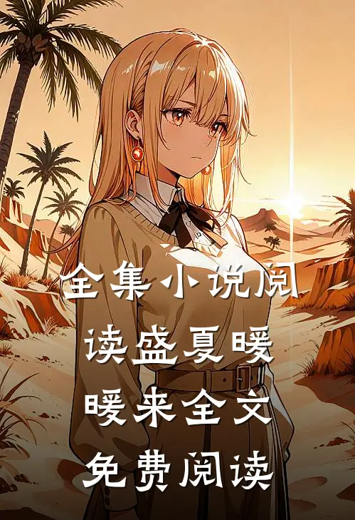 全集小说阅读盛夏暖暖来全文免费阅读