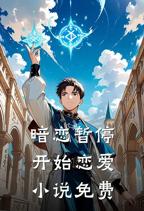 暗恋暂停,开始恋爱免费阅读全文
