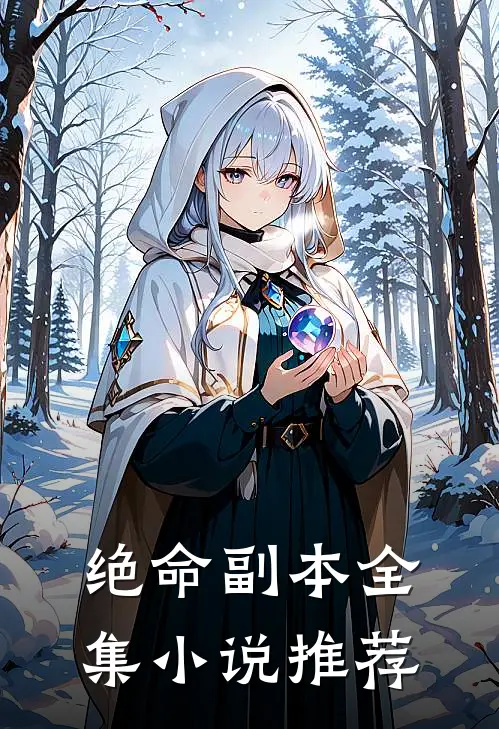 绝命副本全集推荐阅读