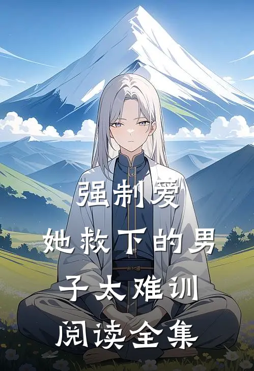 强制爱：她救下的男子太难训阅读全集