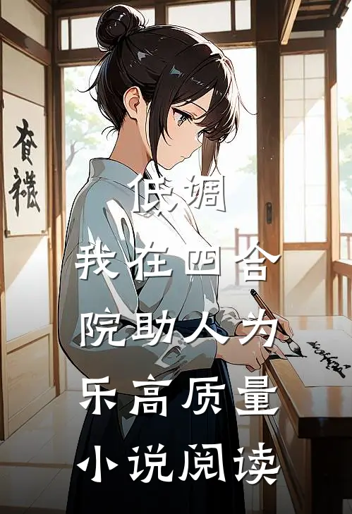 低调：我在四合院助人为乐高质量小说阅读