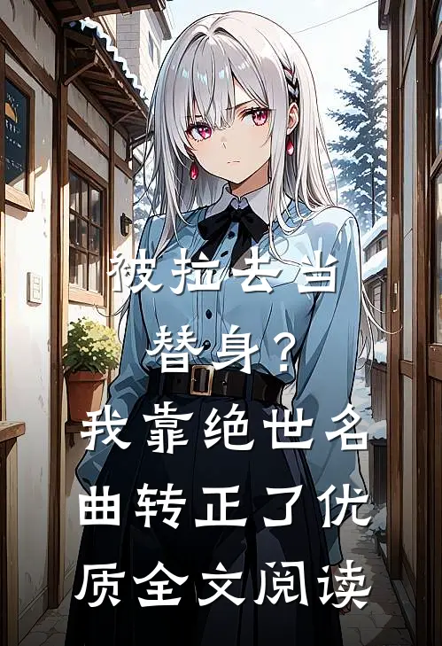 被拉去当替身？我靠绝世名曲转正了优质全文阅读