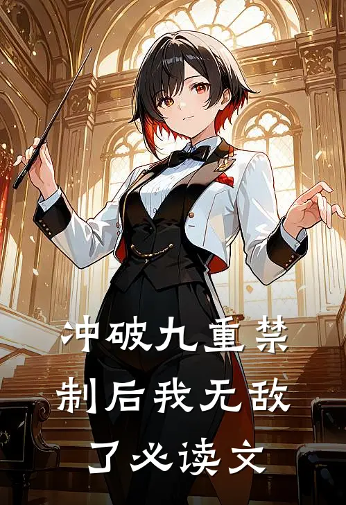 冲破九重禁制后我无敌了必读文