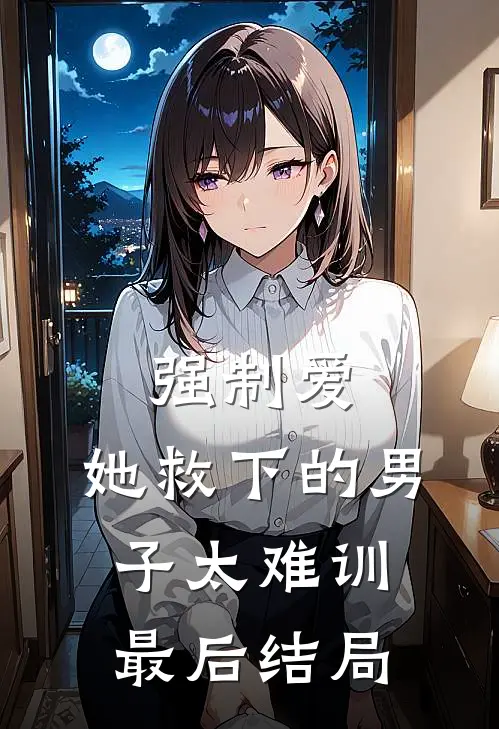 强制爱：她救下的男子太难训最后结局