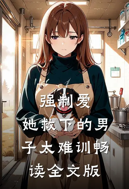 强制爱：她救下的男子太难训畅读全文版