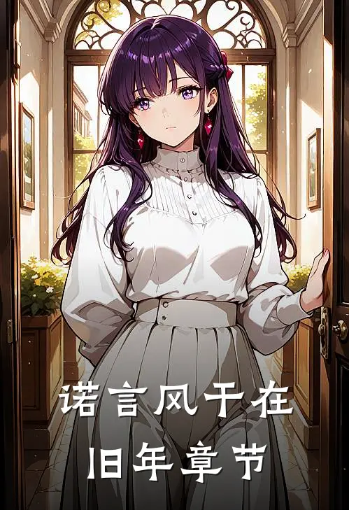 诺言风干在旧年章节