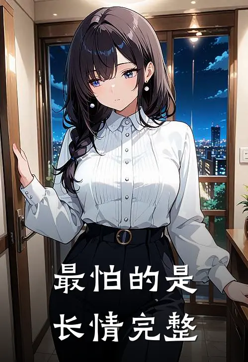 最怕的是长情完整