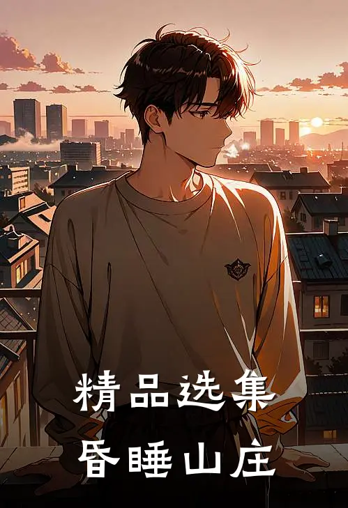 精品选集昏睡山庄