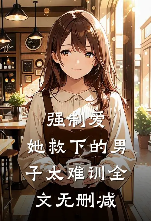 强制爱：她救下的男子太难训全文无删减