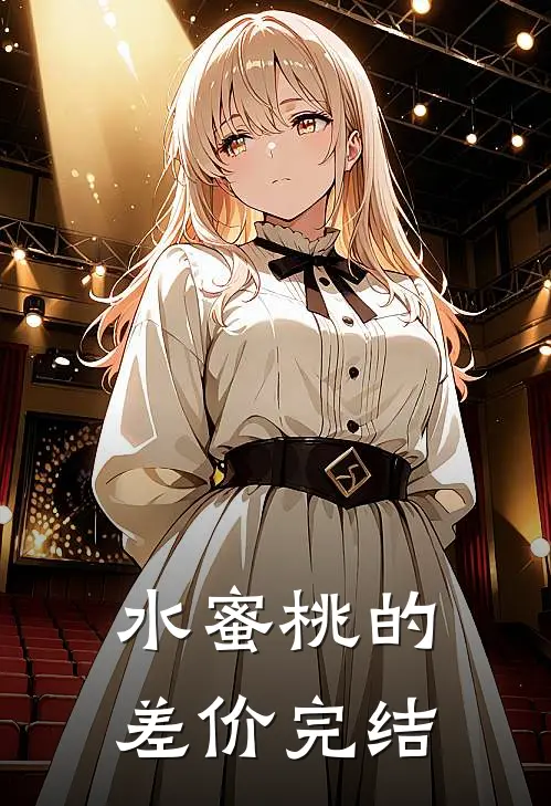 水蜜桃的差价完结