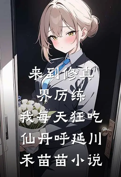 来到修真界历练，我每天狂吃仙丹呼延川禾苗苗小说