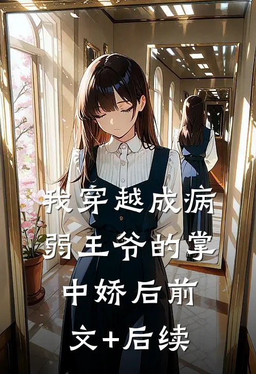 我穿越成病弱王爷的掌中娇后前文+后续