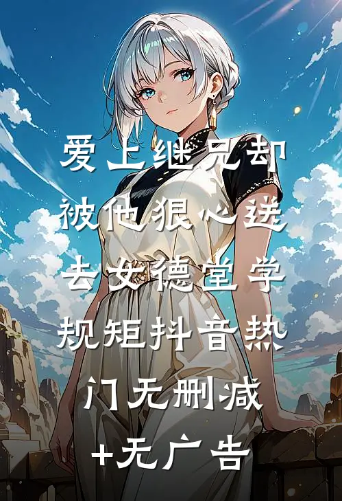 爱上继兄却被他狠心送去女德堂学规矩抖音热门无删减+无广告