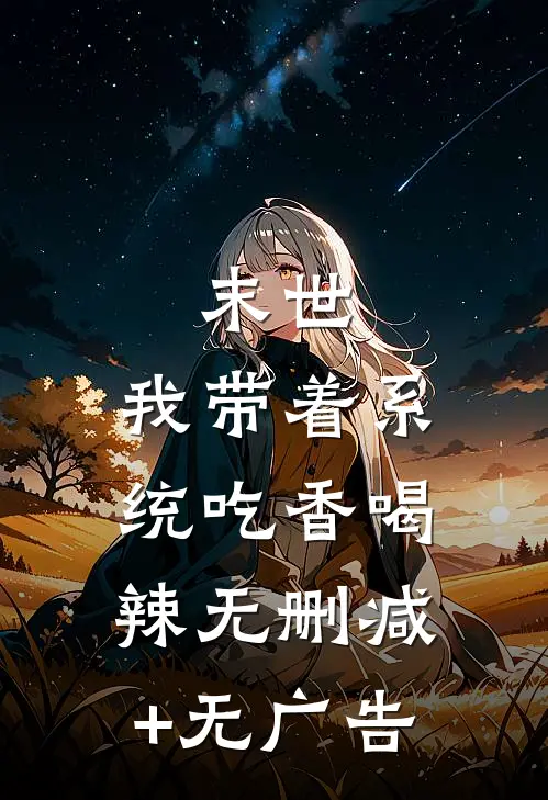 末世：我带着系统吃香喝辣无删减+无广告