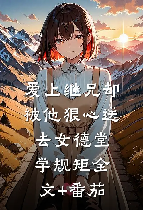 爱上继兄却被他狠心送去女德堂学规矩全文+番茄