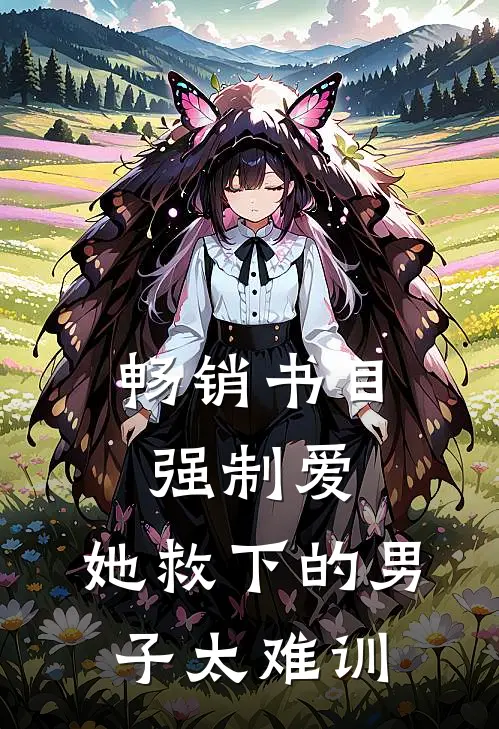 畅销书目强制爱：她救下的男子太难训