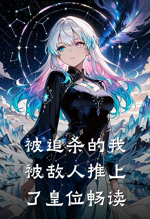 被追杀的我，被敌人推上了皇位畅读