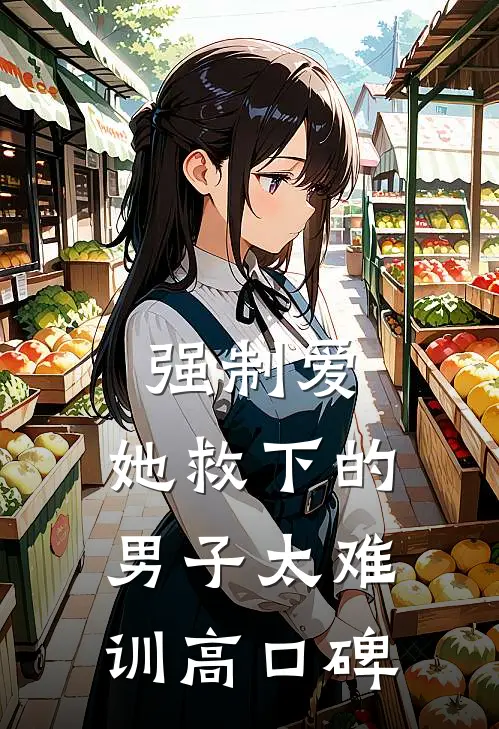 强制爱：她救下的男子太难训高口碑
