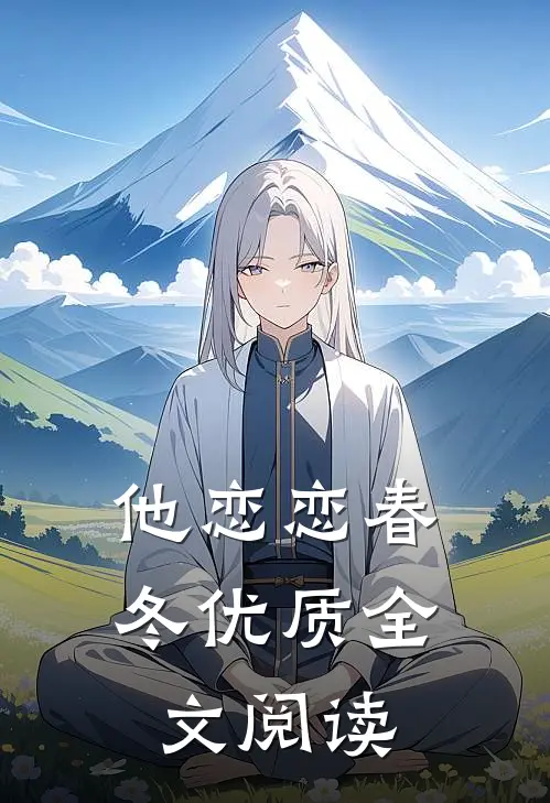他恋恋春冬优质全文阅读