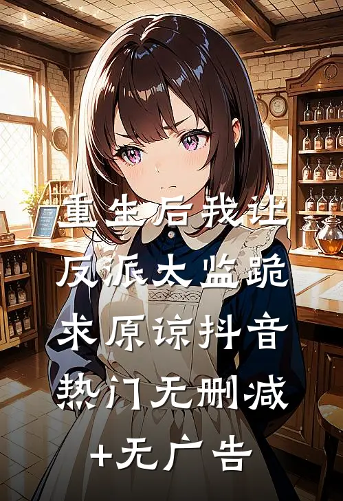 重生后我让反派太监跪求原谅抖音热门无删减+无广告