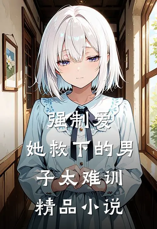 强制爱：她救下的男子太难训精品小说