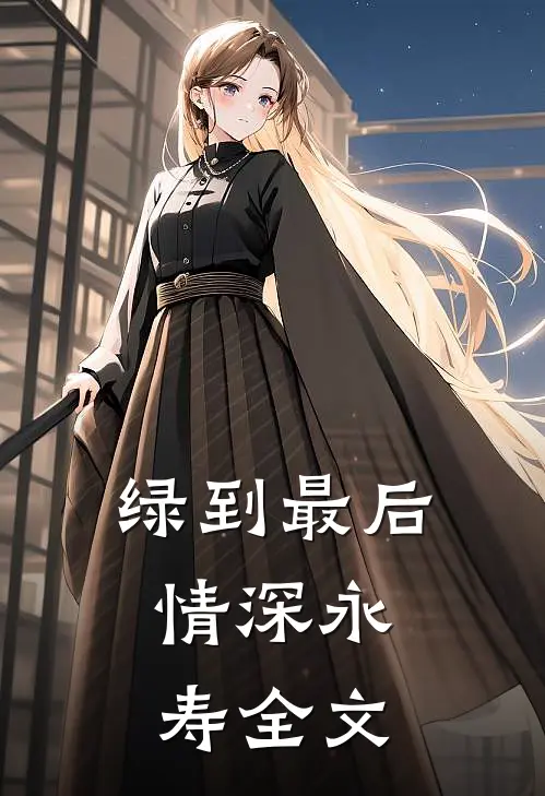 绿到最后，情深永寿全文