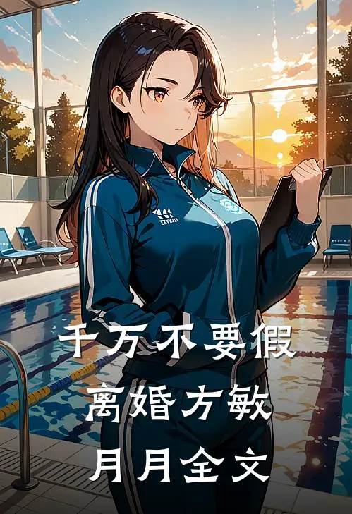 千万不要假离婚方敏月月全文