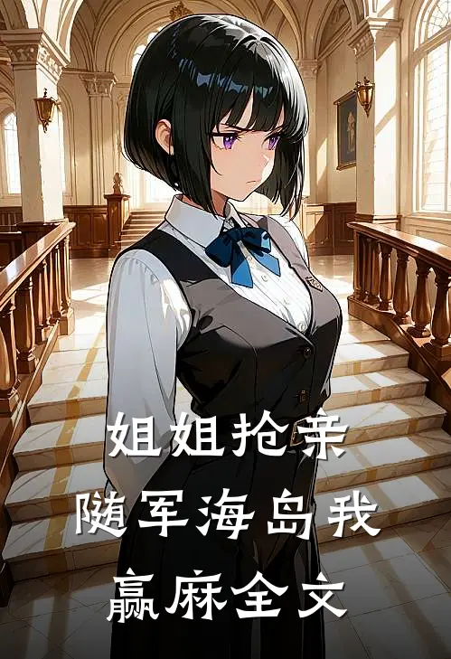 姐姐抢亲，随军海岛我赢麻全文