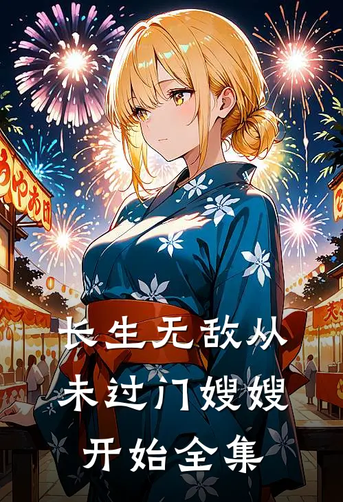 长生无敌从未过门嫂嫂开始 全集