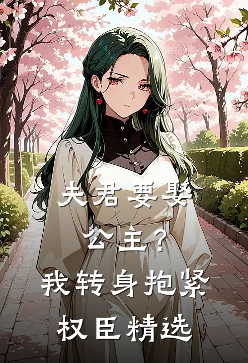 夫君要娶公主？我转身抱紧权臣精选