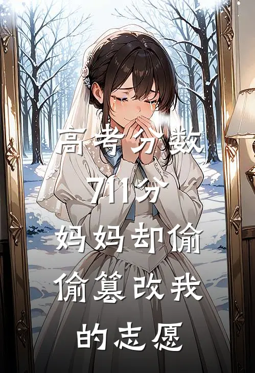高考分数711分，妈妈却偷偷篡改我的志愿