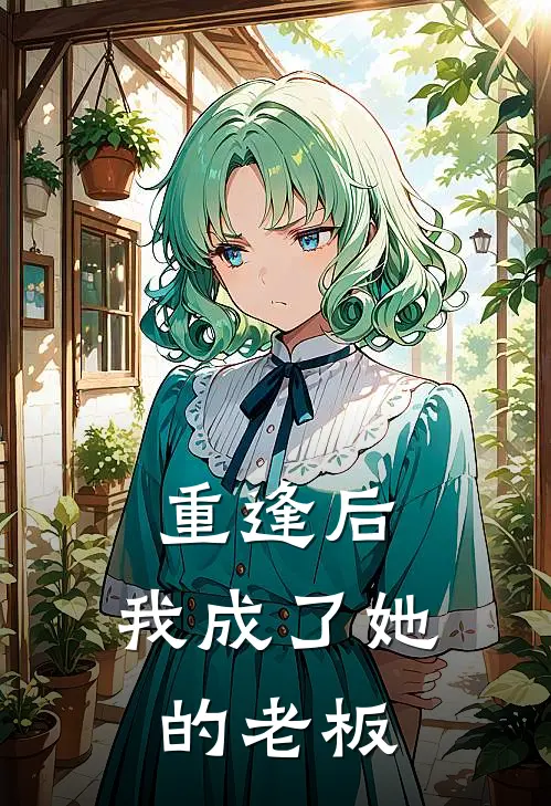 重逢后,我成了她的老板免费阅读