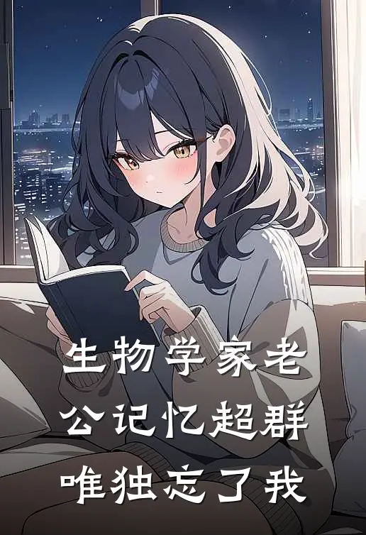 生物学家老公记忆超群，唯独忘了我