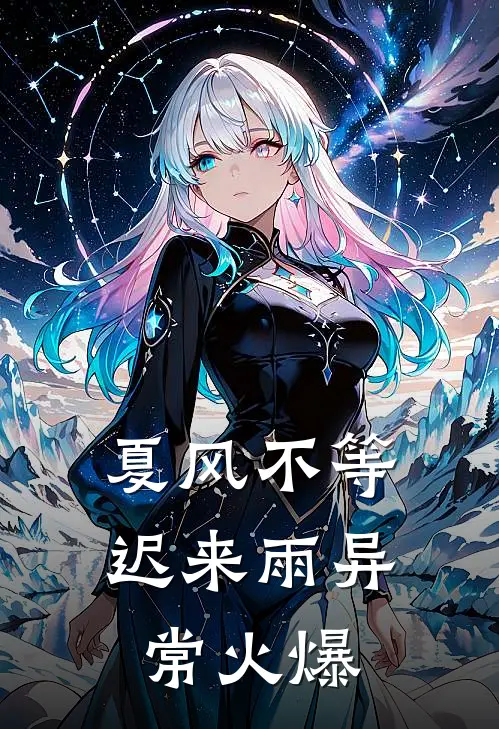 夏风不等迟来雨异常火爆