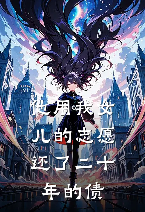 他用我女儿的志愿，还了二十年的债