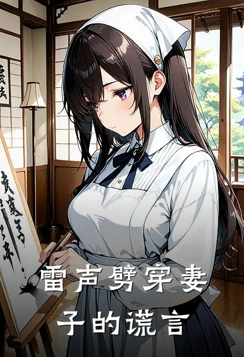 雷声劈穿妻子的谎言