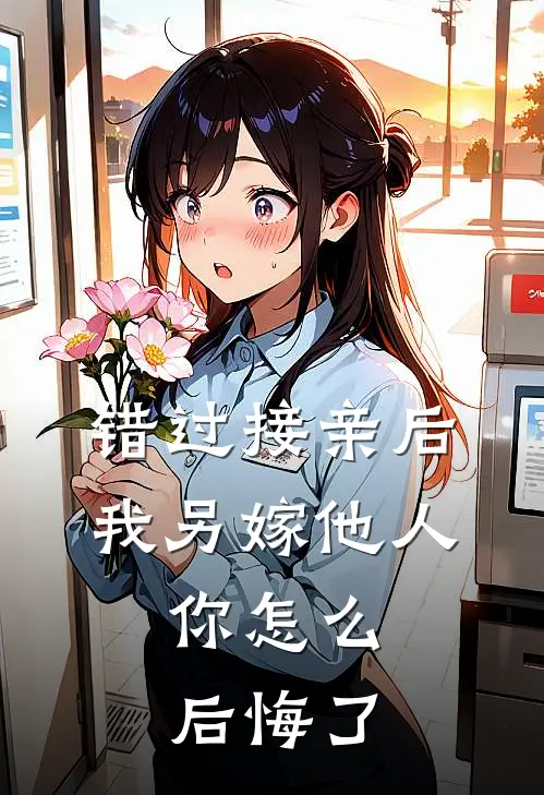 错过接亲后我另嫁他人，你怎么后悔了