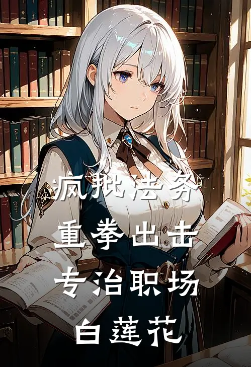 疯批法务重拳出击，专治职场白莲花
