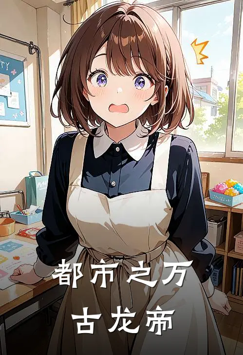 都市之万古龙帝