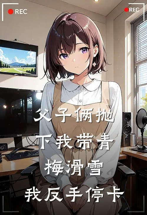 父子俩抛下我带青梅滑雪，我反手停卡