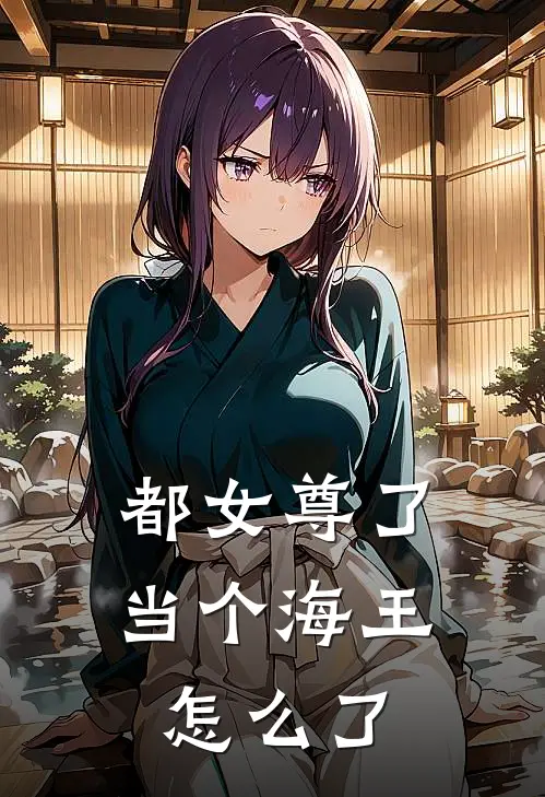 都女尊了,当个海王怎么了TXT